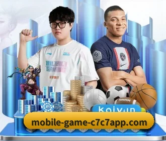 C7娱乐 APP